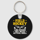 Search for soccer field key rings Coach