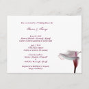 Search for botany invitations White