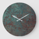 Search for copper clocks Rusty