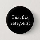 Search for antagonist Villain