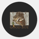 Search for hunting dog stickers Labrador