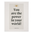 Search for law of attraction quote posters Spiritual