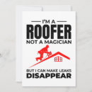 Search for roofer postcards Job
