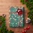 Search for pine green wrapping paper Trendy