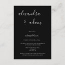 Search for digital rehearsal dinner invitations Modern
