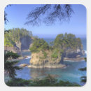 Search for elevated view stickers Landscape