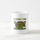 Search for gremlin mugs Monster