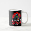 Search for kaiju mugs Dinosaur