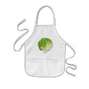 Search for wrapped aprons For kids