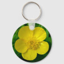 Search for buttercup key rings Flower