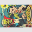 Search for horror tissue paper Vampire