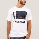 Search for p 51 mustang tshirts Wwii
