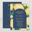 Search for front and back invitations Watercolor