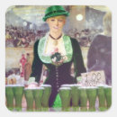 Search for lass stickers St patrick's day