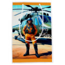 Search for helicopter Flying