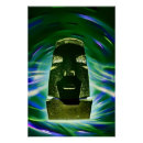 Search for moai Tiki