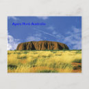 Search for downunder postcards Outback