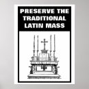 Search for latin posters Religious