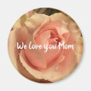 Search for flowering mums magnets For her