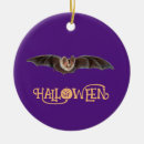 Search for bat christmas tree decorations Spooky