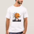 Search for pumpkin spice tshirts Ghost