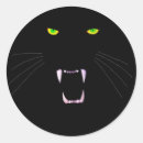 Search for black panther stickers Jungle