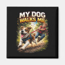 Search for leashed magnets Funny