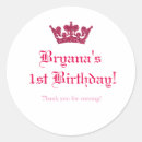 Search for royal princess stickers Pink