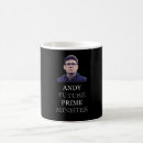 Search for andys mugs Funny