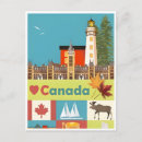 Search for canada lighthouse postcards Travel