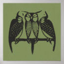 Search for sleeping owl posters Bird