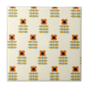 Search for 70s retro geometric tiles Scandinavian