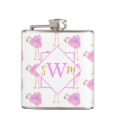 Search for fancy barware Monogrammed