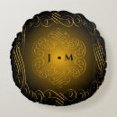 Search for element cushions Gold