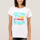 Search for pontoon queen tshirts Summer