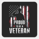 Search for proud to be a veteran stickers Usa