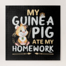 Search for guinea pig puzzles Funny