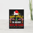 Search for funny elves christmas cards Cartoon