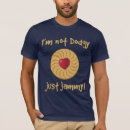Search for dodger tshirts Biscuit