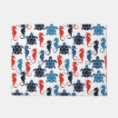 Search for turtle doormats Colourful