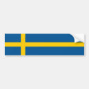 Search for swedish bumper stickers Country