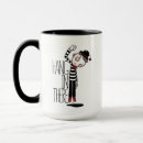 Search for mime mugs Clown