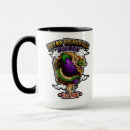 Search for mascot mugs Retro