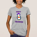 Search for halloween penguin tshirts Cute