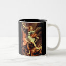 Search for beelzebub mugs Michael