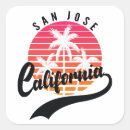 Search for san jose stickers Vintage