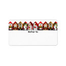 Search for humorous return address labels Cartoon