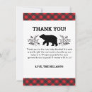 Search for buffalo plaid cards Woodland