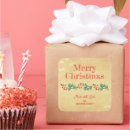 Search for christmas food stickers Elegant