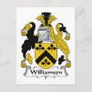 Search for williamson Williamson coat of arms